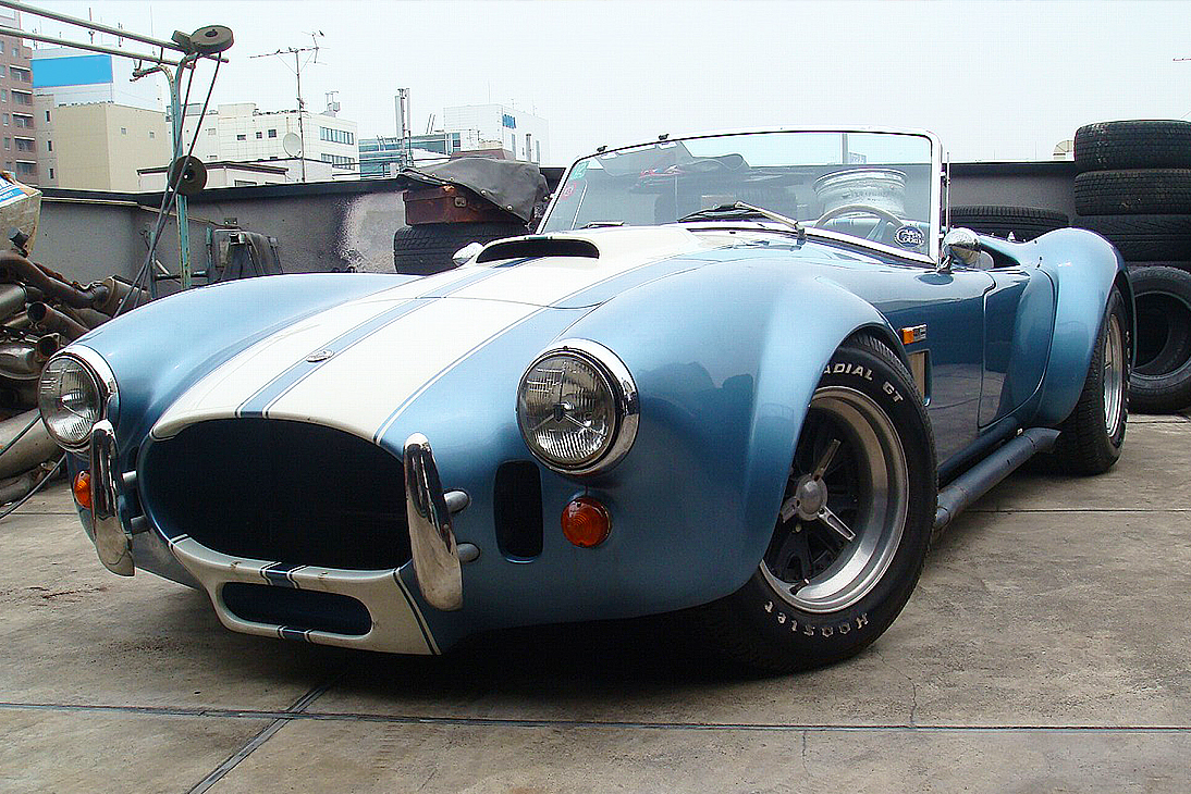 アメ車の買取実例 アメ車のウイニングｕｓａ 他社査定より5 50万up