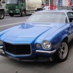 1970y シボレー カマロ SS カマロ