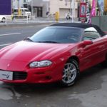 H14 シボレー カマロ カマロ