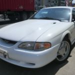 1995y フォード マスタング GT マスタング