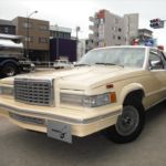 S55 フォード サンダーバード