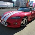 1994y ダッジ バイパー RT/10